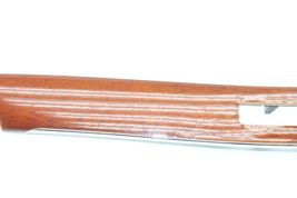 03-06 MERCEDES-BENZ S430 DASHBOARD TRIM PANEL Q4042 image 4