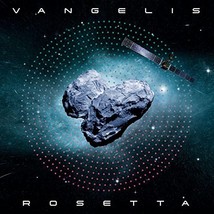 Rosetta  - $7.00