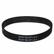 Eureka Sanitaire Style EXT U, J Vacuum Belts Type 61120 54312 Bravo II 8... - £4.60 GBP+