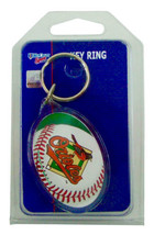 Baltimore Orioles 3 Inch MLB Key Ring Wincraft Sports - $8.59