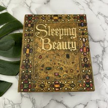 Walt Disney Archives Sleeping Beauty Notecard Set Keepsake Box Art Cards... - $731.94 MXN