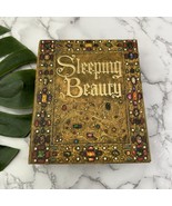 Walt Disney Archives Sleeping Beauty Notecard Set Keepsake Box Art Cards... - $737.95 MXN