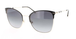 Carolina Herrera CH-CH-0036-S-0RHL-9O Sunglasses Sun Glasses 0RHL Gold Authentic - $77.99