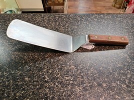 Dexter USA 8X3 Spatula S8698 Wood Handle Full Tang - €21,56 EUR