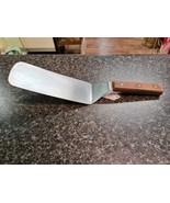 Dexter USA 8X3 Spatula S8698 Wood Handle Full Tang - $33.93 CAD