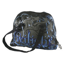 Twilight New Moon Bag Reversible Bowling Team Edward v Jacob - £26.17 GBP