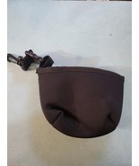 Golf Ball Cleaner Portable Golf Club Wash Bag with Clip #263,264,265 - $18.46 CAD