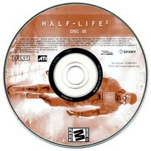 Half-Life 2 Disc 5 Microsoft Windows PC CD - $11.50+