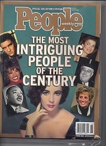 People Magazine Special Collector Edition - £27.05 GBP