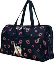 Betty Boop women&#39;s duffel bag size One Size - $29.70