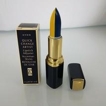Avon Quick Change Artist Lipstick Adjuster Warm/Cool NEW! .14 oz - £15.56 GBP