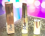 MISCHO Beauty Lip Shine Sheer Lip Balm in Angel FULL SIZE .098 oz New In... - $17.33