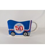 Washington Capitals 50 Anniversary Ice Zamboni Gravy Boat Tub 11/23/24 - $29.99