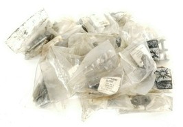 LOT OF 22 NEW IN BAGS MORSE 50-2 OFFSET CHAIN LINKS 126529 - $79.95