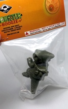 Max Toy Army Green Mini Mecha Nekoron - Mint in Bag image 2