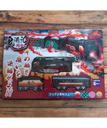 Demon Slayer: Kimetsu no Yaiba Mugen Infinity Railway Demon Exterminatio... - $89.18 CAD