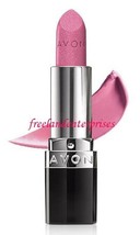 Make Up True Color Lipstick &quot;Frostiest Mauve&quot;  ~ NEW ~ Avon ~ - £8.63 GBP