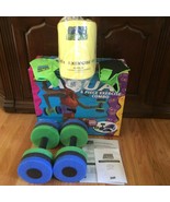 Aqua Fitness - Aqua 6 Piece Exercise Combo - $19.80