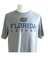Florida Gators Men&#39;s T Shirt Gray Size XL Large NWT - $52.21 CAD