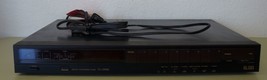 Sansui SLDD TU-D99X Digital Synthesizer Tuner , HiFi Audio Japan 1985- F... - $59.37