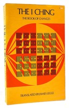 James Legge THE I CHING  The Book of Changes 2nd Edition - £36.92 GBP