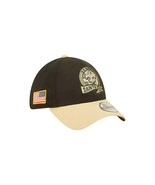 New Era New Orleans Saints NFL 39Thirty 2022 STS Neo Fitted Hat Size L/XL - £29.17 GBP