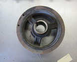 Crankshaft Pulley From 2006 Jeep Grand Cherokee  4.7 53020589AD - $39.95