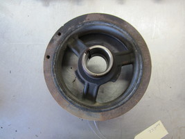 Crankshaft Pulley From 2006 Jeep Grand Cherokee  4.7 53020589AD - £31.65 GBP