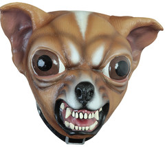 Chihuahua Mask - $106.00