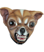 Chihuahua Mask - $1,949.61 MXN Chihuahua Mask - $1,949.61 MXN