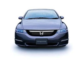 Honda Odyssey L Type [JP] 2004 Poster 24 X 32 | 18 X 24 | 12 X 16 #CR-14... - £15.69 GBP+