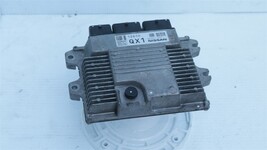 NEC011-057 Nissan ECU ECM PCM Engine Control Module Computer BED304-000 A2 image 3