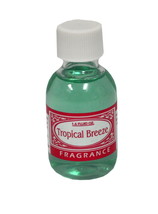 Tropical Breeze Oil Based Fragrance 1.6oz CS-82410 - $239.33 MXN