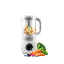 Cherub Baby Automatic Baby Food Maker &amp; Bottle Steriliser - $455.82