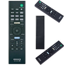 Rmt-Ah401U Replaced Remote Fit For Sony Soundbar Ht-Z9F Ht-Xf9000 - £17.57 GBP