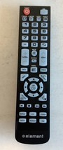 Element XHY353-3 TV Remote Control for Most Element TV&#39;s OEM Genuine - £5.47 GBP