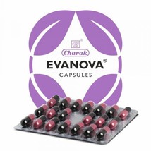 4X Evanova 20 capsules 20*4 cap - £15.45 GBP