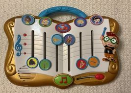 Fisher Price Little Einstein's Symphony Composer - L1877, Compose Your O... - $54.45