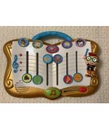 Fisher Price Little Einstein's Symphony Composer - L1877, Compose Your O... - $54.45