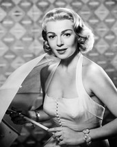 Lana Turner 16x20 Canvas - $69.99