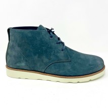 Clae Strayhorn Vibram Pavement Nubuck Mens Size 8.5 Casual Sneakers - £50.95 GBP