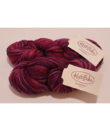 Knit Picks Imagination Yarn Damsel Merino Wool Blend Twist Lot of 2 Skeins - £15.54 GBP