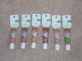 Almay Pure Blends Hypoallergenic Lip Gloss CHOOSE YOUR COLOR .46 oz/13.5... - $10.99