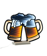 Beer Mugs Ekkolight 15.5&quot;L - $120.18 CAD