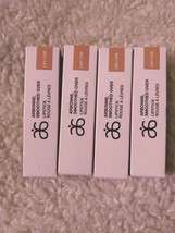 ARBONNE 4×Full Size Smoothed Over Lipstick or Lilly FAST SHIPPING - £94.26 GBP