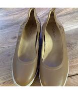 Vionic Jacey Wedge Ballet Slip-On Shoes - $55.77 CAD