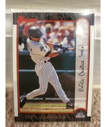 1999 Bowman Baseball Card | Vinny Castilla | Colorado Rockies | #22 - $0.99