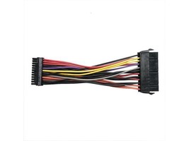 ATX Power Supply 24 Pin to Mini 24P Cable Replacement for Dell Optiplex 760 780  - £18.77 GBP
