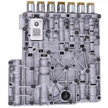 6R140 TRANSMISSION  VALVE BODY 2011-19 FORD All F Series Lifetime Warranty OEM image 3