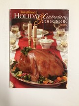 Taste of Homes&#39;s Holiday and Celebrations Cookbook : 2006 by Reiman Media Group - £4.90 GBP